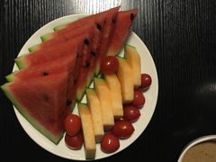 -蕴味秘密花园·西式烧烤主题餐厅