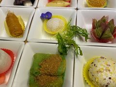 九宫格-柒园·三十年创意杭帮菜(龙湖滨江天街店)