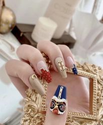 -LILY NAILS美甲美睫