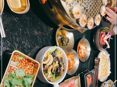 -东味北道熟成·炭火烤肉(九龙店)