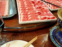 -南来顺饭庄·清真(南菜园店)