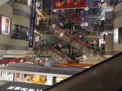 -利群商厦(台东店)