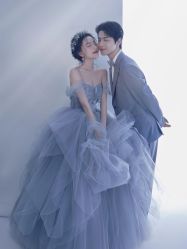 -拾尚映画·STUDIO婚纱摄影(中关村店)