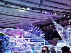 -宁波冰雪大世界(北仑区)