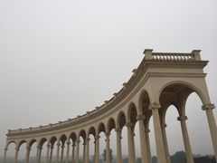 -北京拉斐特城堡酒店