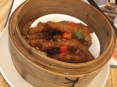 -添好运点心专门店(百老汇店)