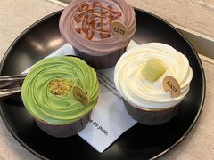 -LAN一见岚·精品蛋糕(琶洲保利店)