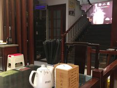 -熙盛源(滨湖万达店)