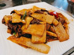 -美极鲜食坊(宝安南路店)