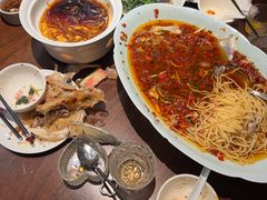 -许爷家·生态湖鲜(徐汇日月光店)