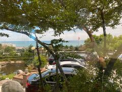 -宏源鑫海鲜餐厅·海景婚宴厅(石老人店)