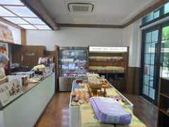 -富贵面包公司(运河店)