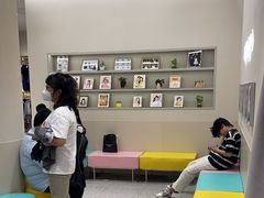 -天真蓝照相馆(五角场百联又一城店)