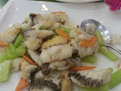-鹏城人家海鲜酒家·23年老字号(较场尾店)