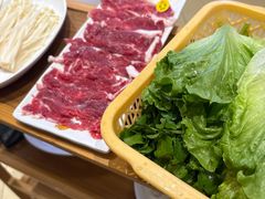 -小肥牛潮汕牛肉火锅(南联店)