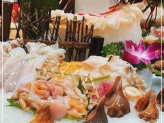 -尚海豆捞(乐虹坊店)