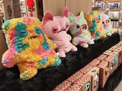 -光启城时尚购物中心