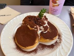 -OUR Bakery(三里屯太古里店)