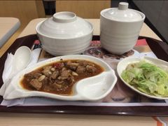 -真功夫(联丰店)