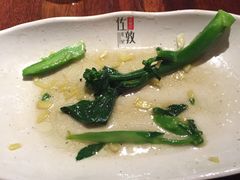 -佐敦茶餐厅(恒茂华城店)