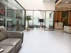 -英派斯健身旗舰店(海信国际中心馆)