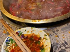 -小龙坎火锅(春熙太古里店)
