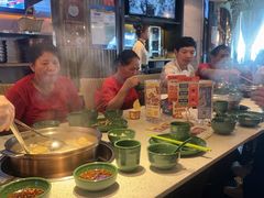 -润园四季椰子鸡火锅(海上世界店)