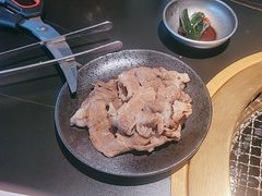 -谷牛和牛烤肉(漕河泾印象城店)