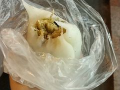 -上海虹口糕团(福州路店)