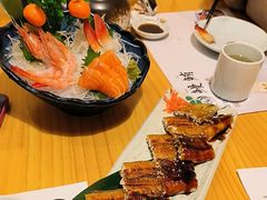 -鳗鲔料理小馆