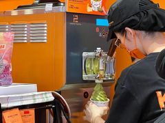 -KUMO KUMO甜品·冰淇淋(深圳壹方城店)