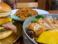 -魏斯理汉堡(西安沣东吾悦店)