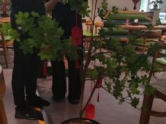 -YAFEE雅菲·粤菜·湘菜·融合菜(魏公村店)