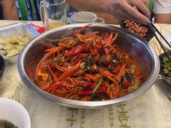 -聚味瞿记·龙虾堂(渔人码头一店)