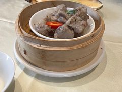 -皇朝会.经典传统粤菜(外滩店)