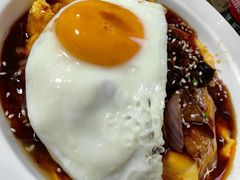 -颓记茶餐厅(美景总店)