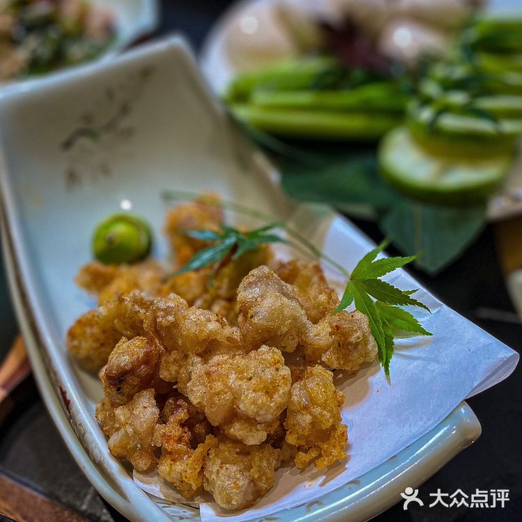 跨越半个北京城,就为了一口美味烤肉✨✨✨