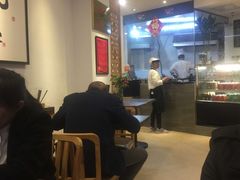-姚面记·海派家常菜(恒基名人购物中心店)