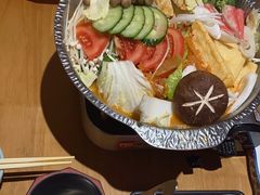 -一心创作料理屋(经开万达店)