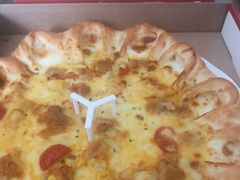 -必胜客(鼓楼店)