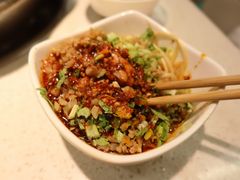 -水碾河刘老大串串香(水碾河路店)