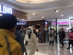 -眷茶(赛格国际购物中心店)