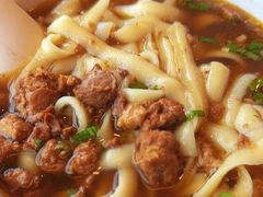 -晋阳春·山西菜·北京烤鸭(交大店)