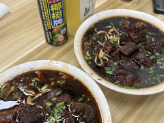 -无名老卤面(中华门店)