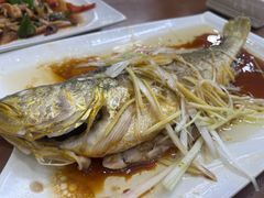 -望海潮海鲜店 特色家常菜(在海一方店)