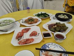 -秋姐美食店(旅游大道店)
