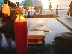 -Jonah's Fruit Shake & Snack Bar