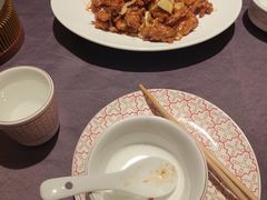 -润泽园饭庄(中山路店)