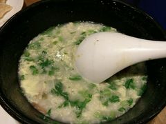 -吕氏疙瘩汤·新鲁菜(潍坊银座店)