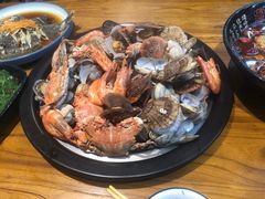 -晓伟海鲜家常菜